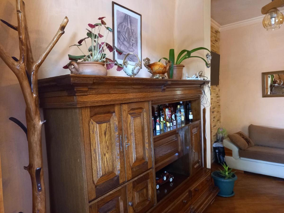 Old House Apartment Akhaltsikhe  Ngoại thất bức ảnh