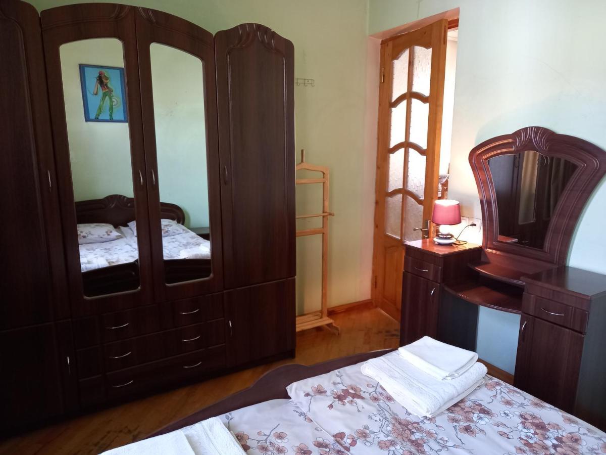 Old House Apartment Akhaltsikhe  Ngoại thất bức ảnh