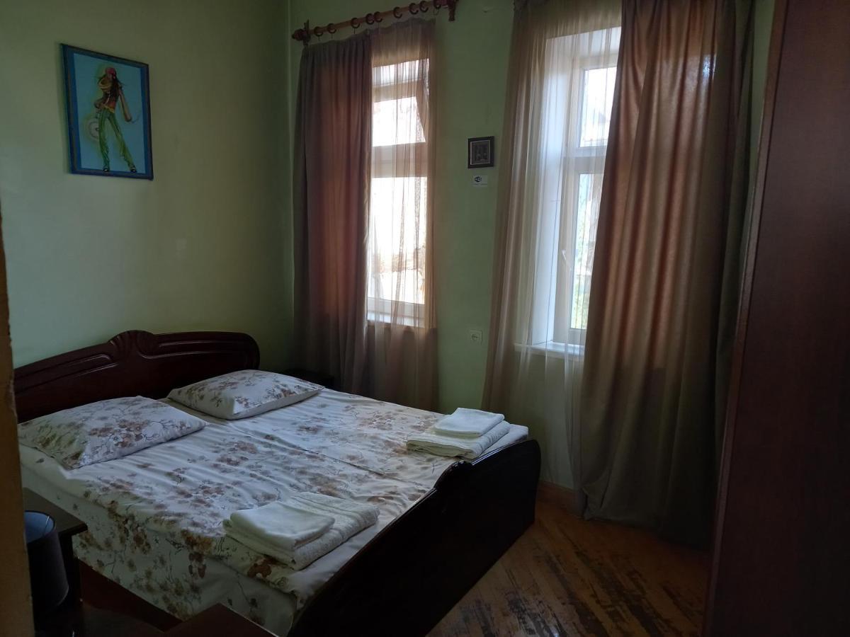 Old House Apartment Akhaltsikhe  Ngoại thất bức ảnh