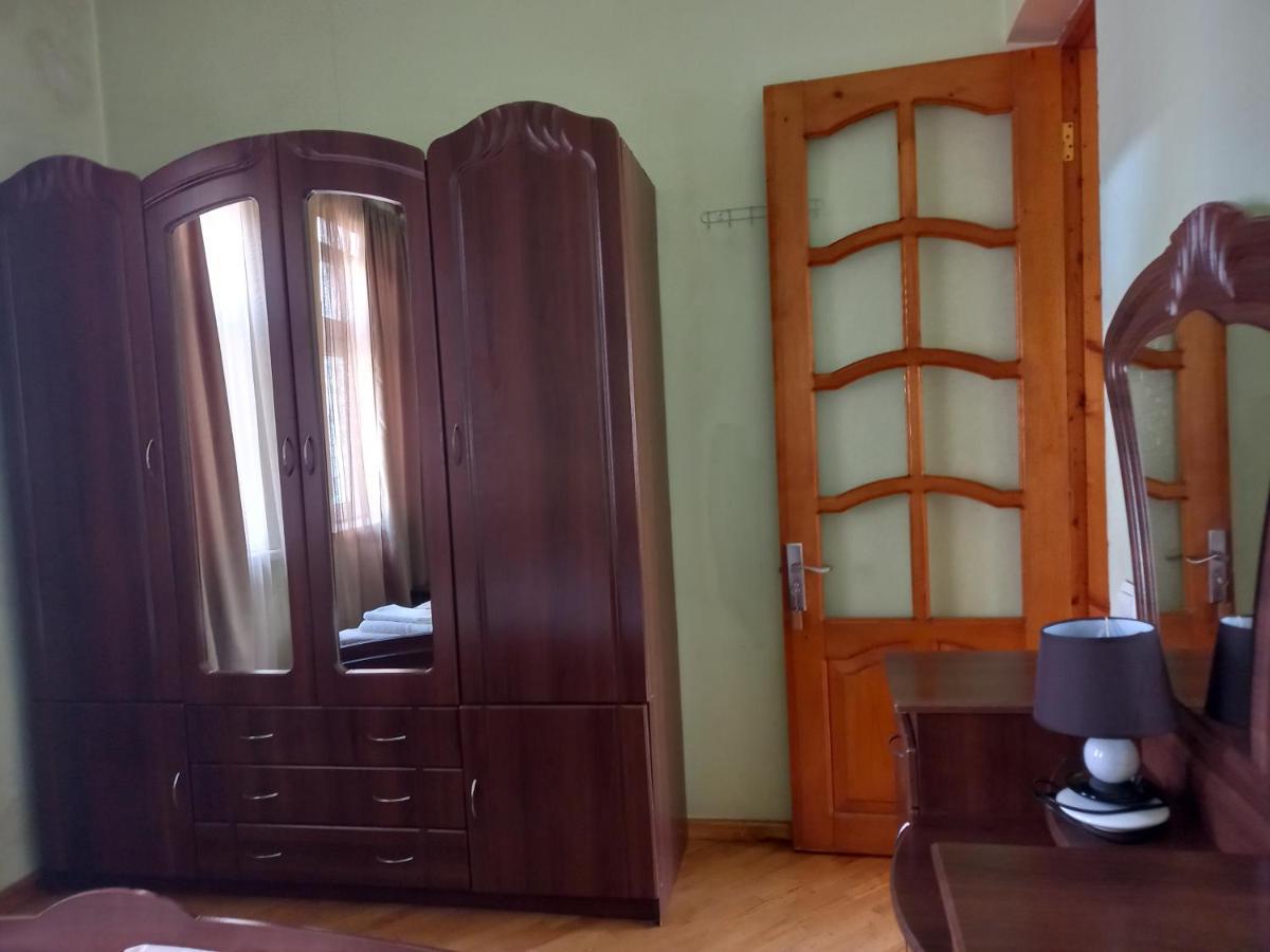 Old House Apartment Akhaltsikhe  Ngoại thất bức ảnh