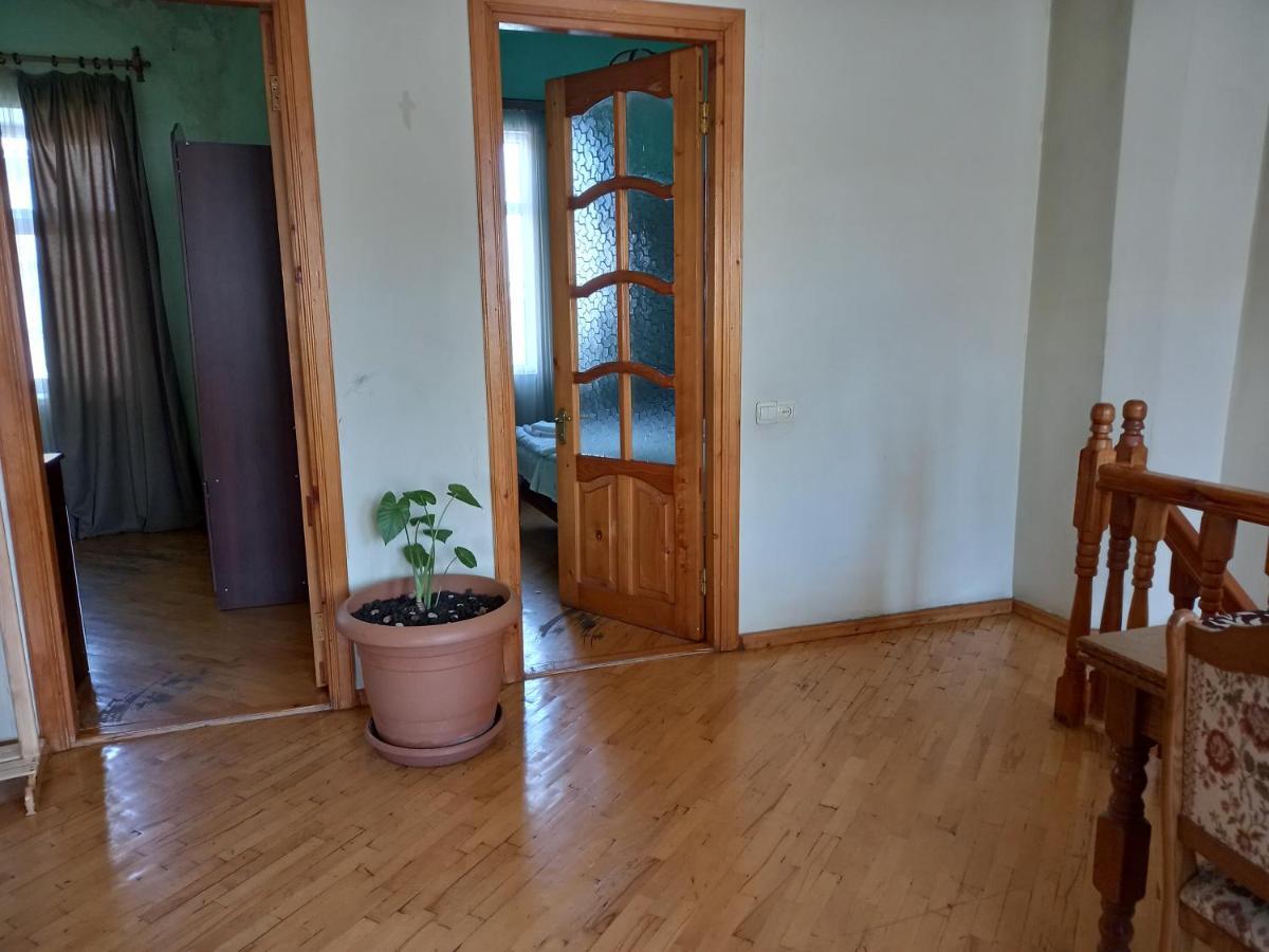 Old House Apartment Akhaltsikhe  Ngoại thất bức ảnh