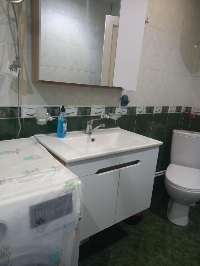 Old House Apartment Akhaltsikhe  Ngoại thất bức ảnh