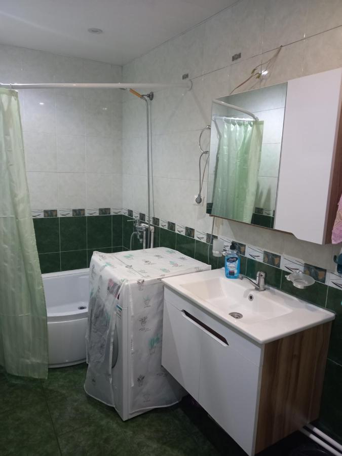 Old House Apartment Akhaltsikhe  Ngoại thất bức ảnh
