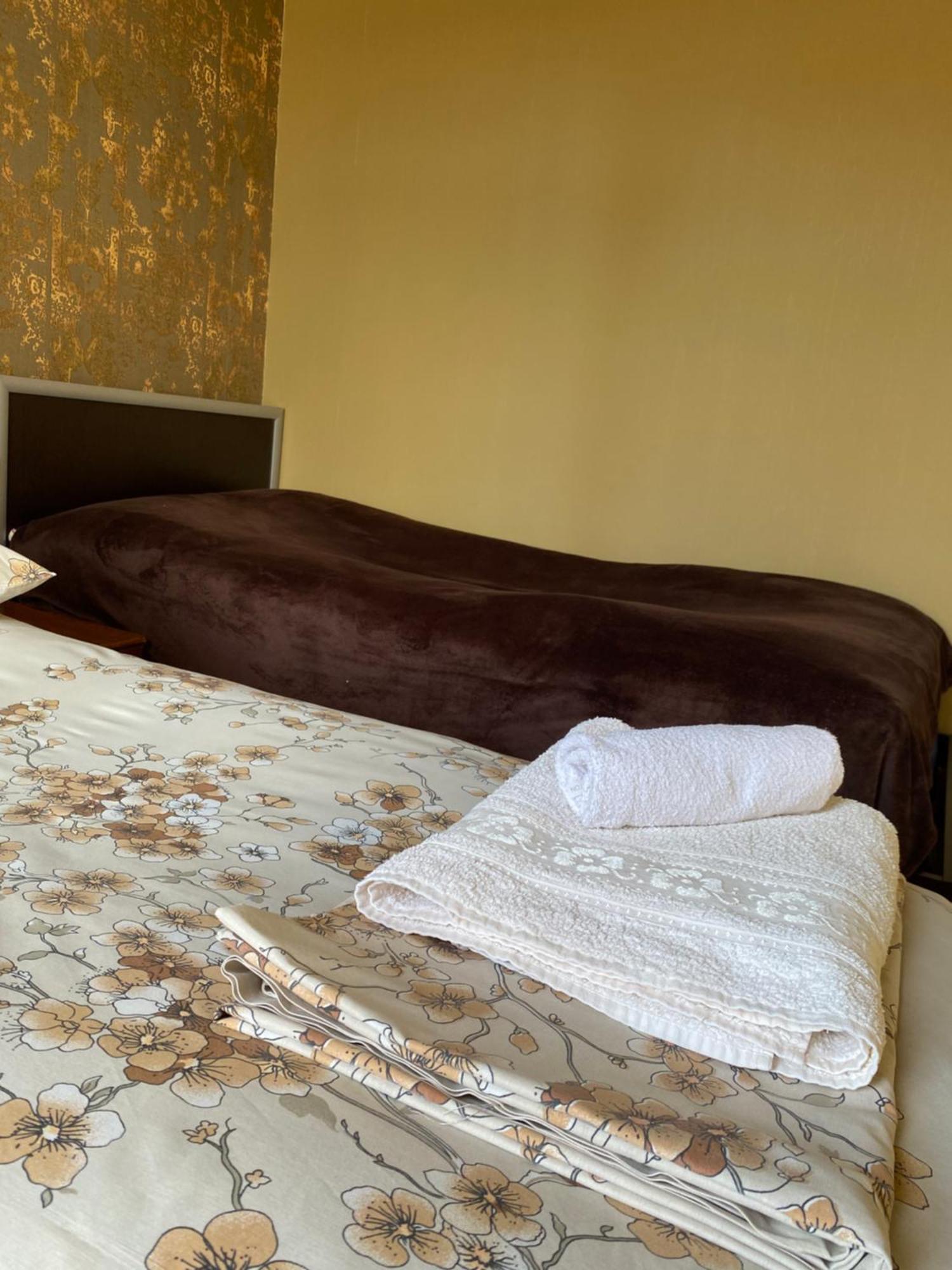 Old House Apartment Akhaltsikhe  Ngoại thất bức ảnh