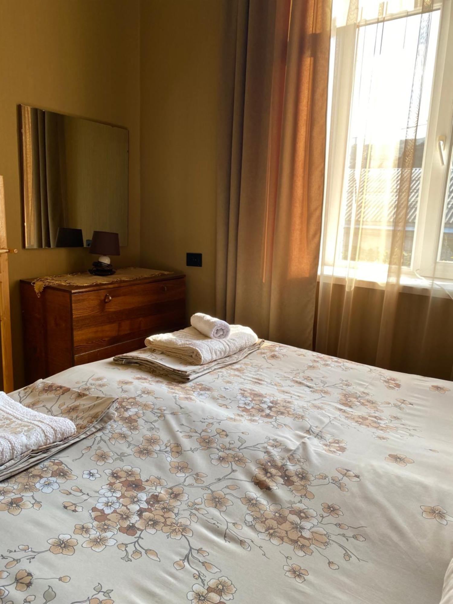 Old House Apartment Akhaltsikhe  Ngoại thất bức ảnh