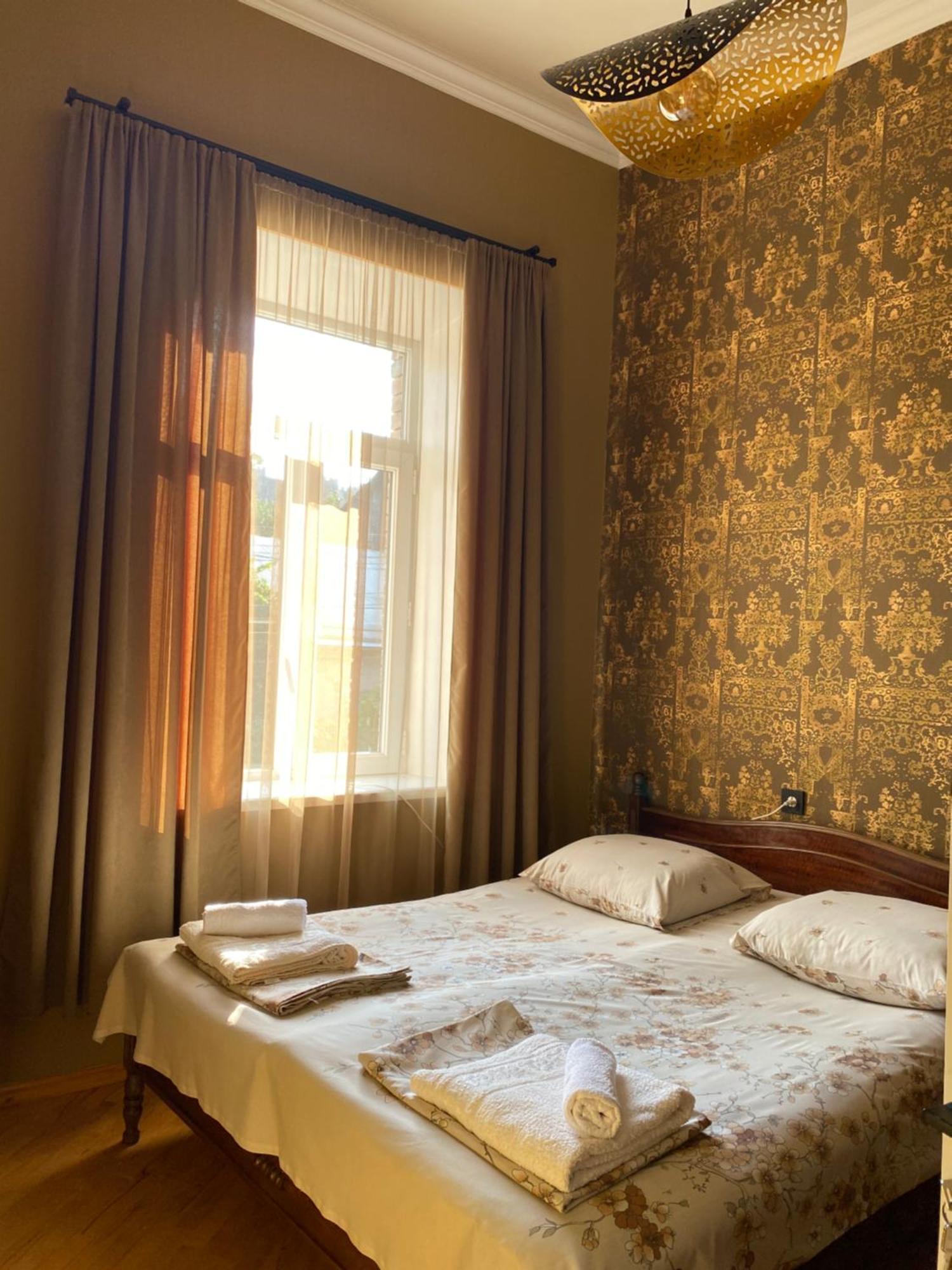 Old House Apartment Akhaltsikhe  Ngoại thất bức ảnh